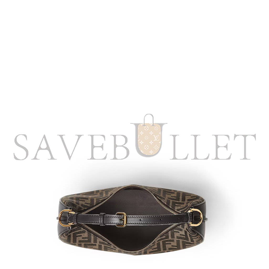 FENDI FENDIGRAPHY SMALL 8BR798ALP3F1I02 (29*24.5*10cm)